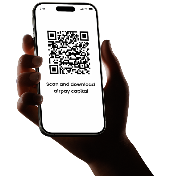 Download airpay capital app on Google Play Store