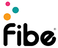 Fibe logo