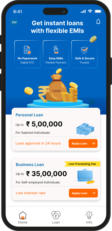 airpay capital: the hassle-free way to get loans. Download the app now.